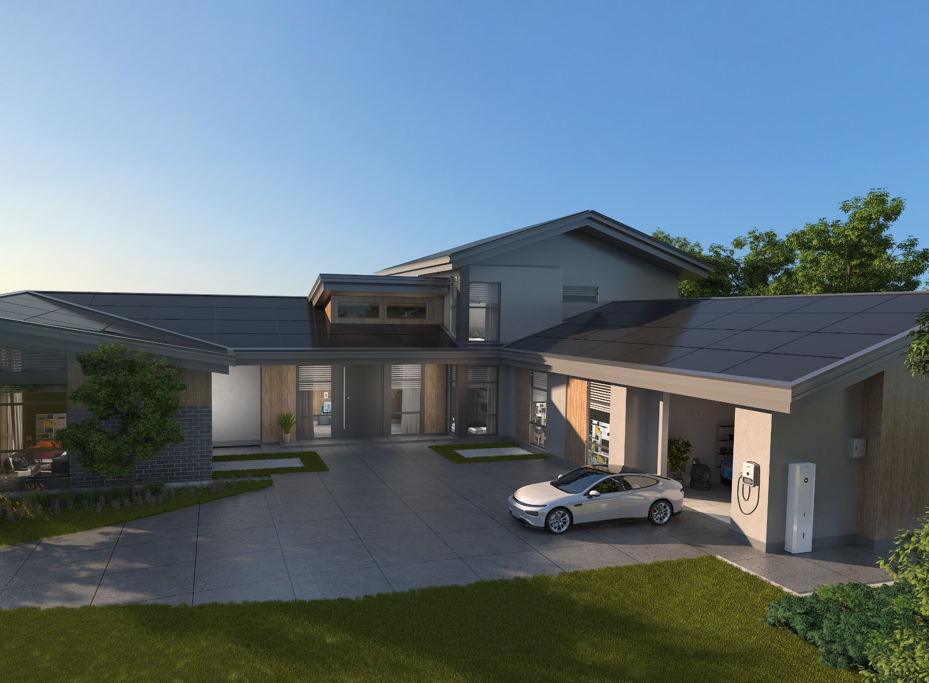 Residential Solutions