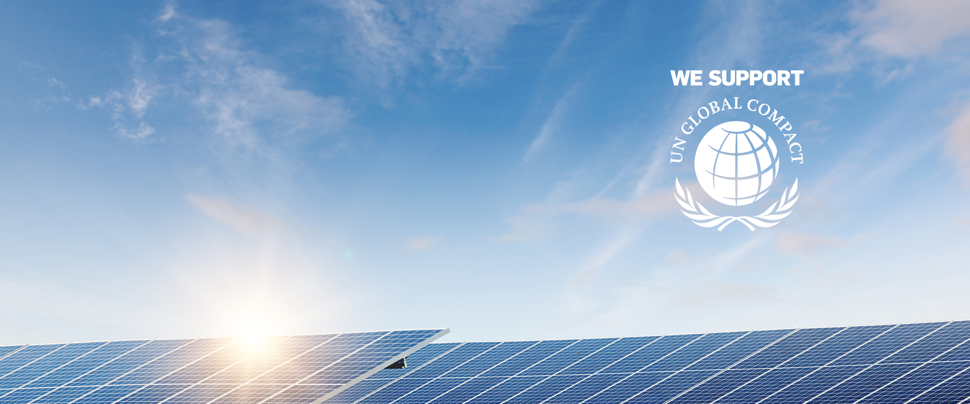 AIKO ist nun Teilnehmer des Global Compact der Vereinten Nationen