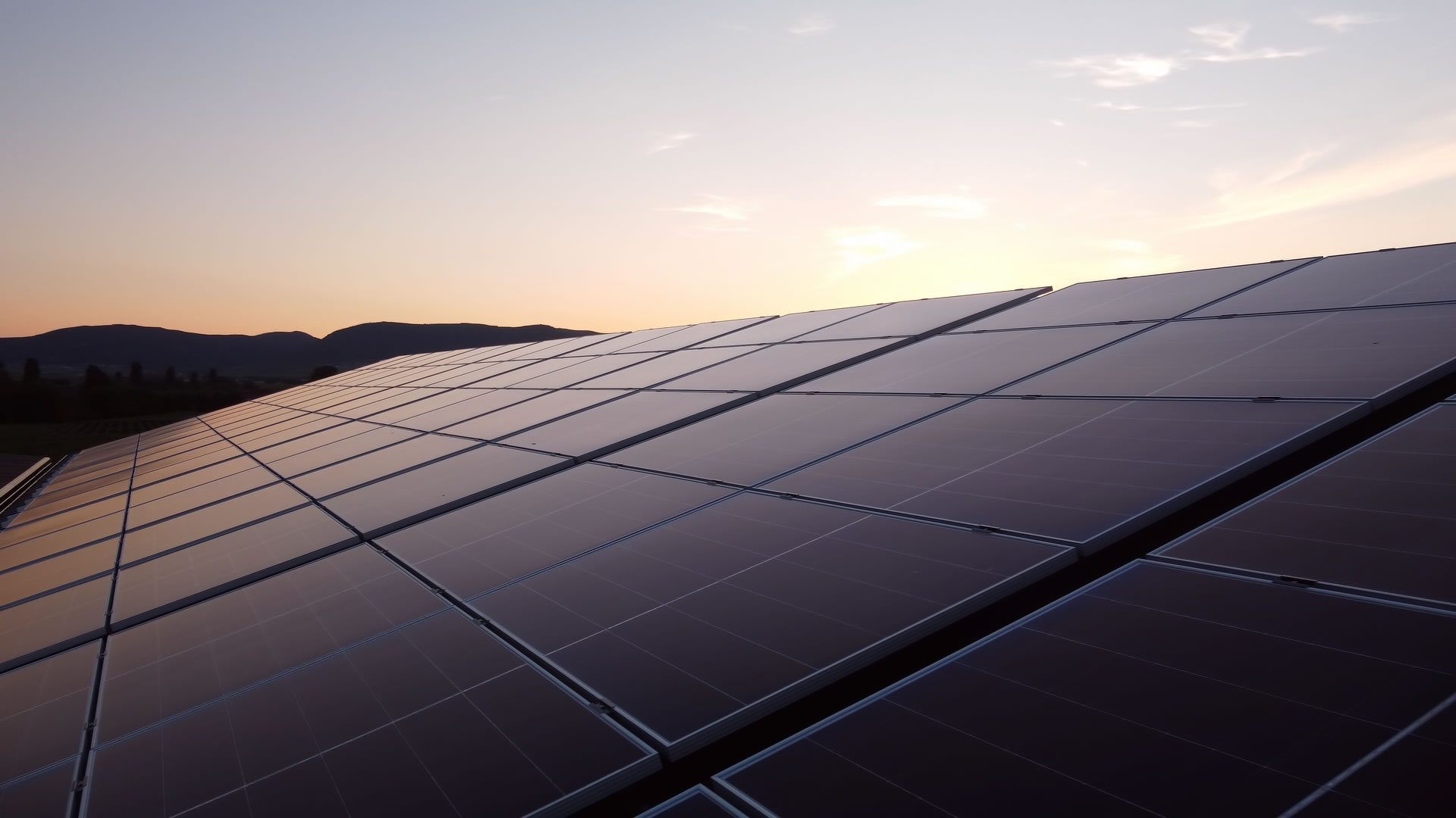 Progetto di generazione di energia fotovoltaica per l’azienda vinicola Ellermann